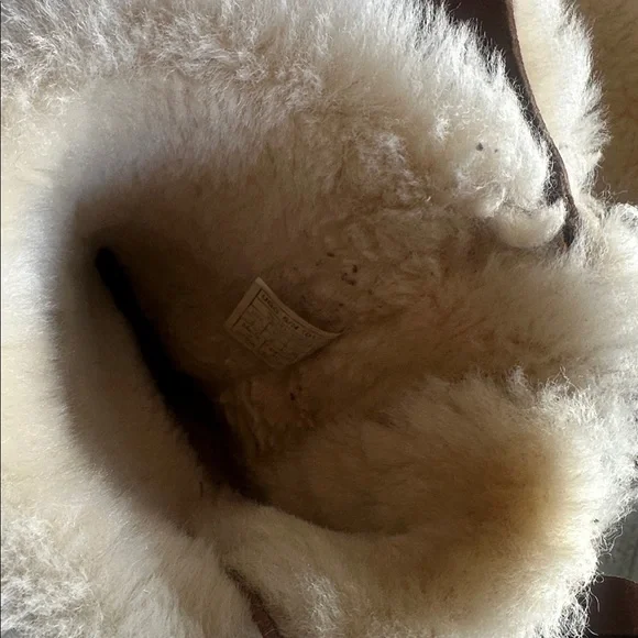 Youth/Kids Ugg Bailey Bow II Boot - Picture 3 of 10